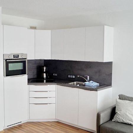 보르쿰 Strandhus Strandhus 01 아파트 외부 사진