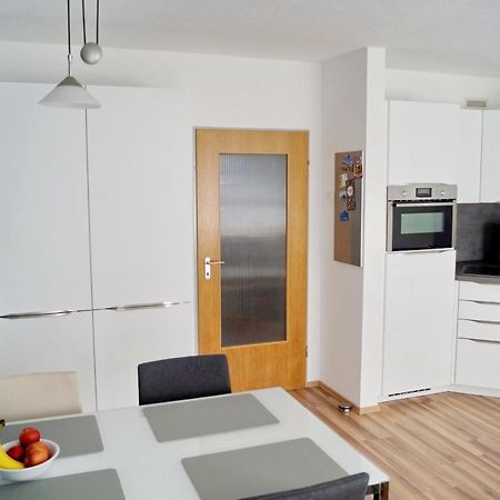 보르쿰 Strandhus Strandhus 01 아파트 외부 사진