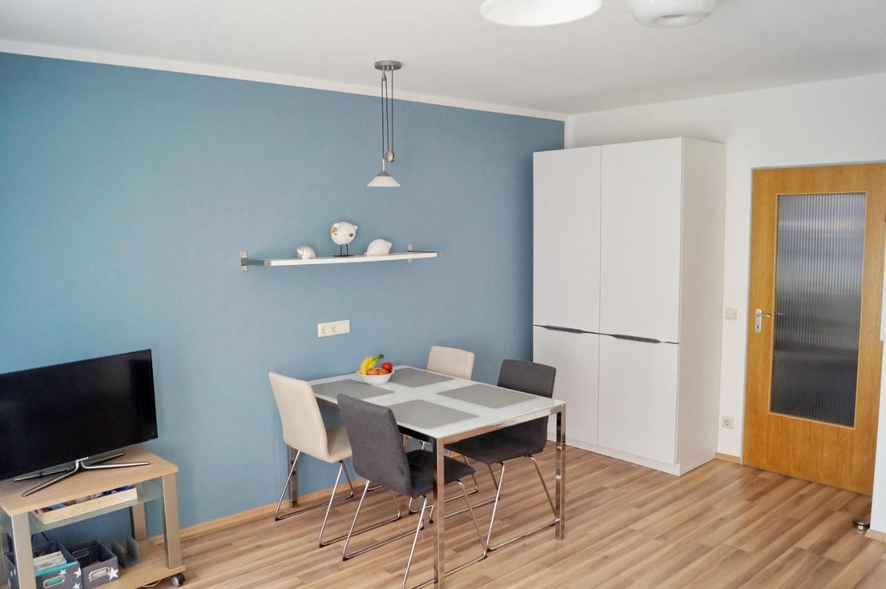 보르쿰 Strandhus Strandhus 01 아파트 외부 사진