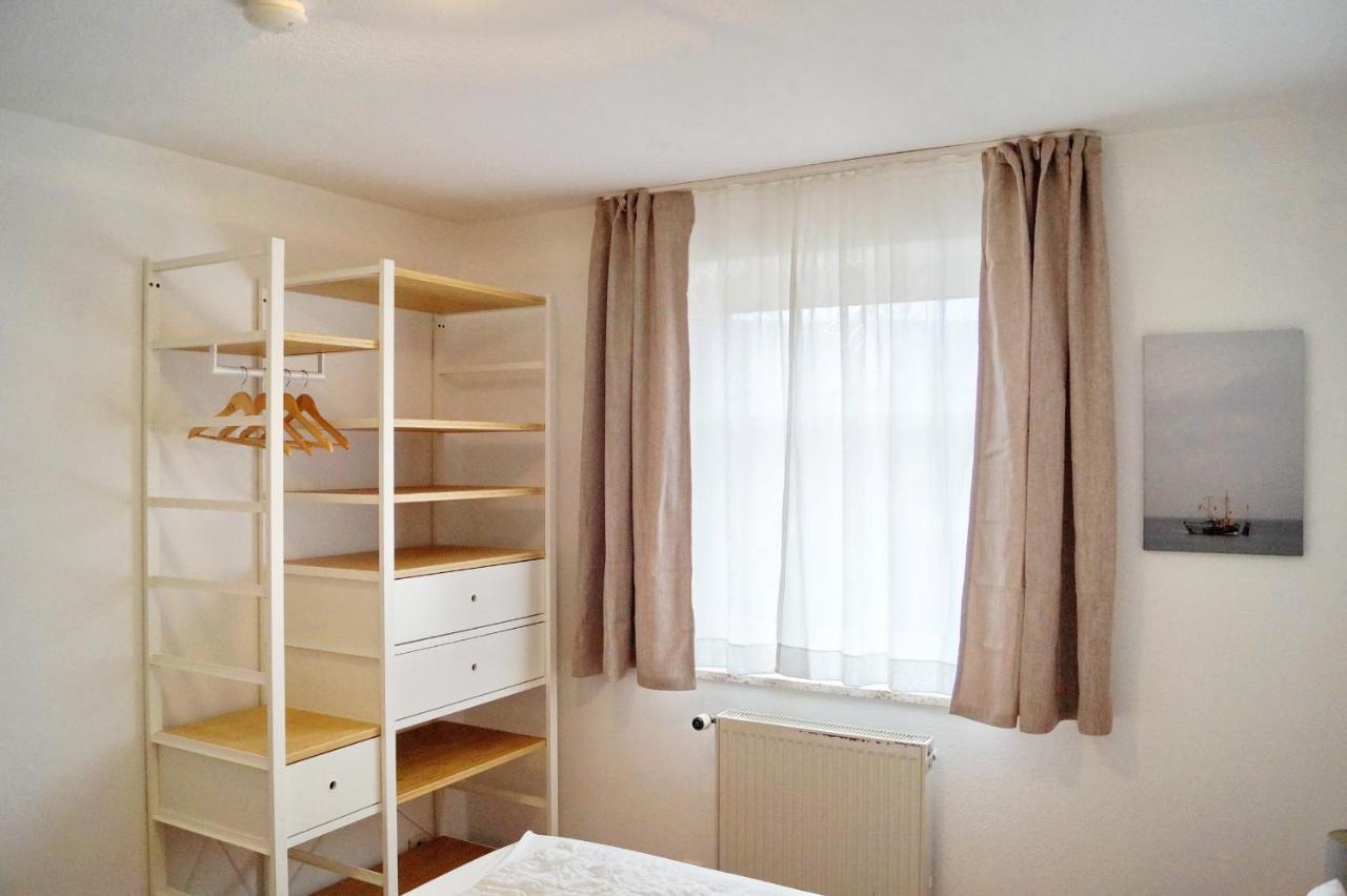 보르쿰 Strandhus Strandhus 01 아파트 외부 사진